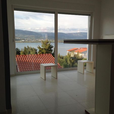 Apartments Exclusive Palace Trogir Exterior foto