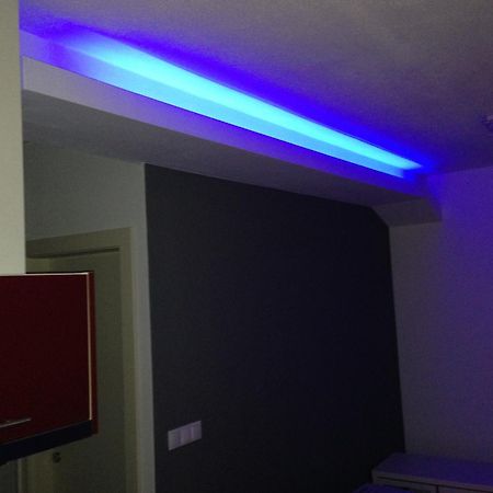 Apartments Exclusive Palace Trogir Zimmer foto