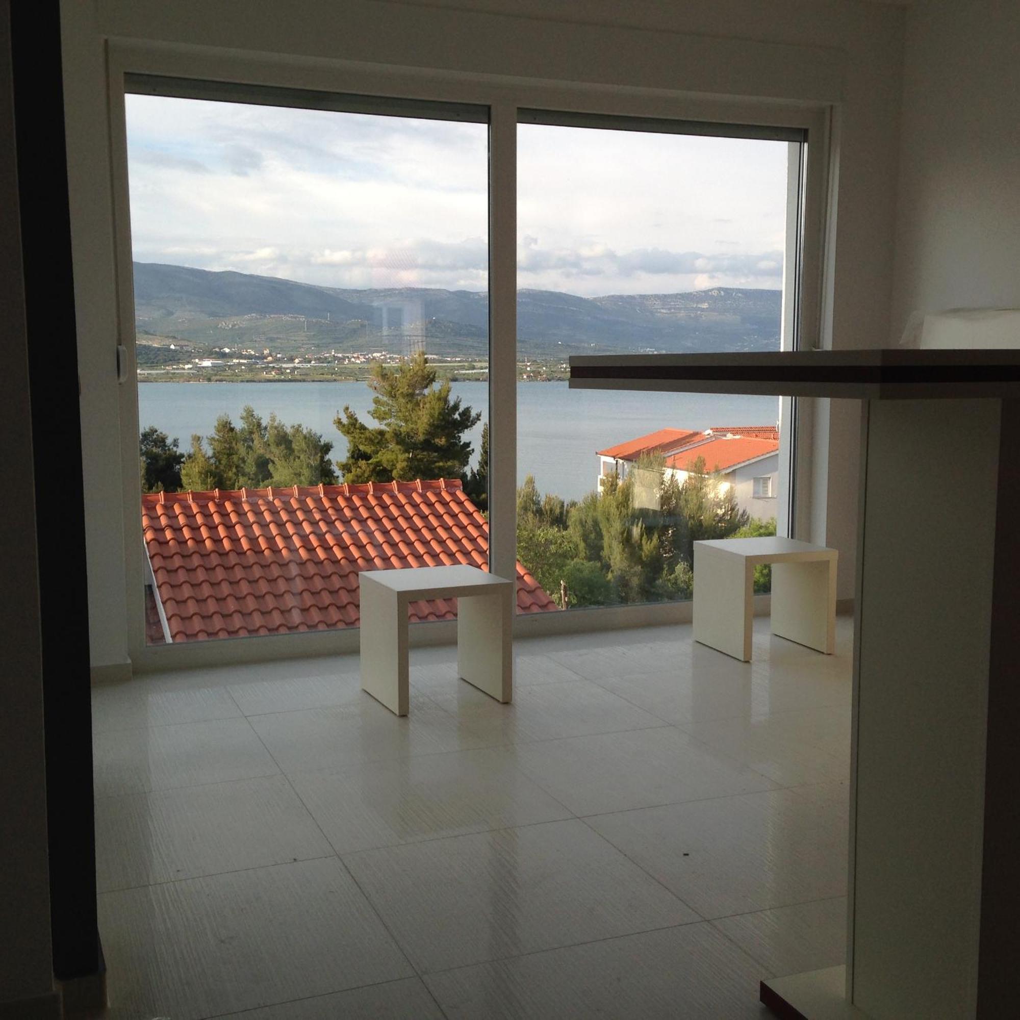 Apartments Exclusive Palace Trogir Exterior foto