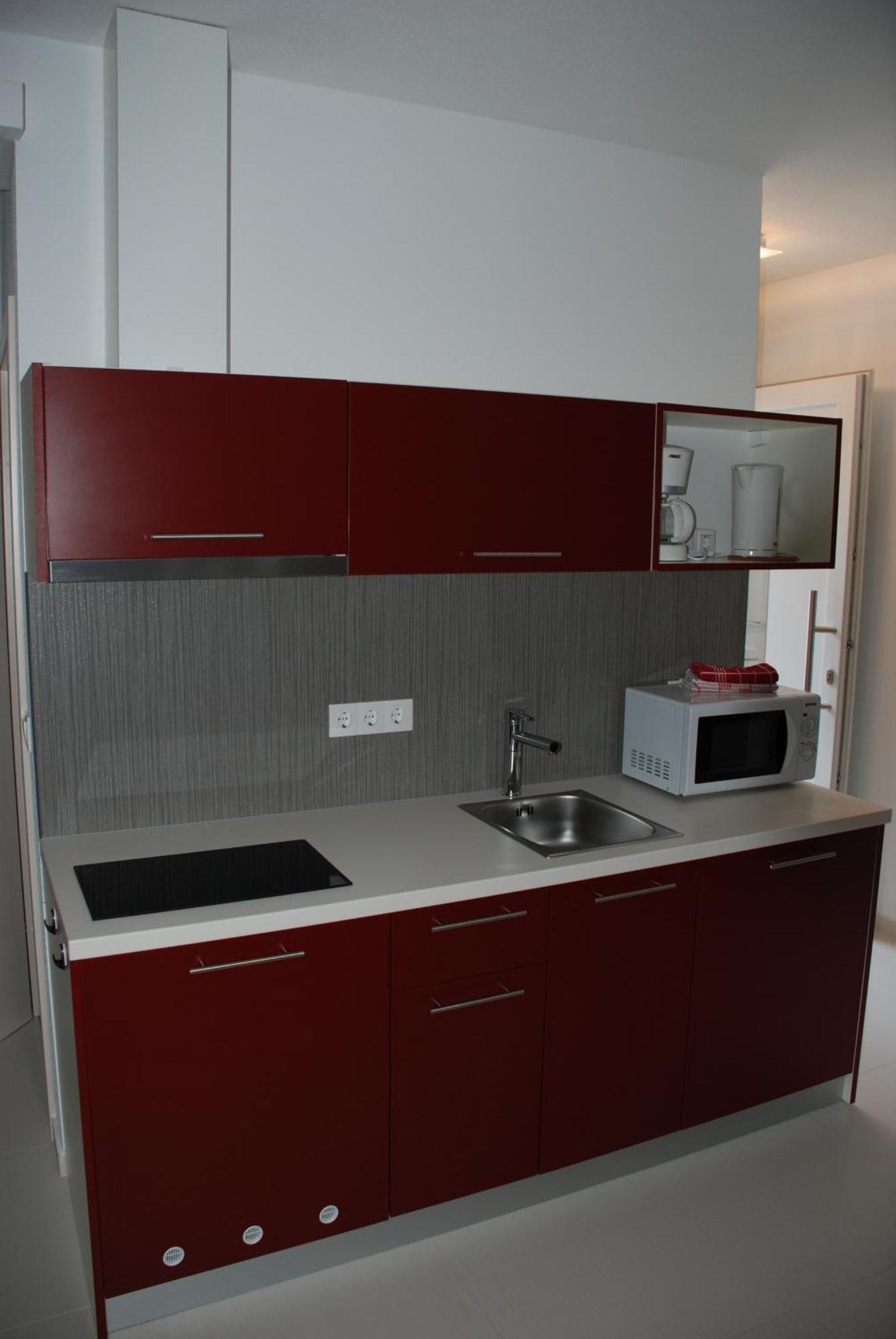 Apartments Exclusive Palace Trogir Zimmer foto