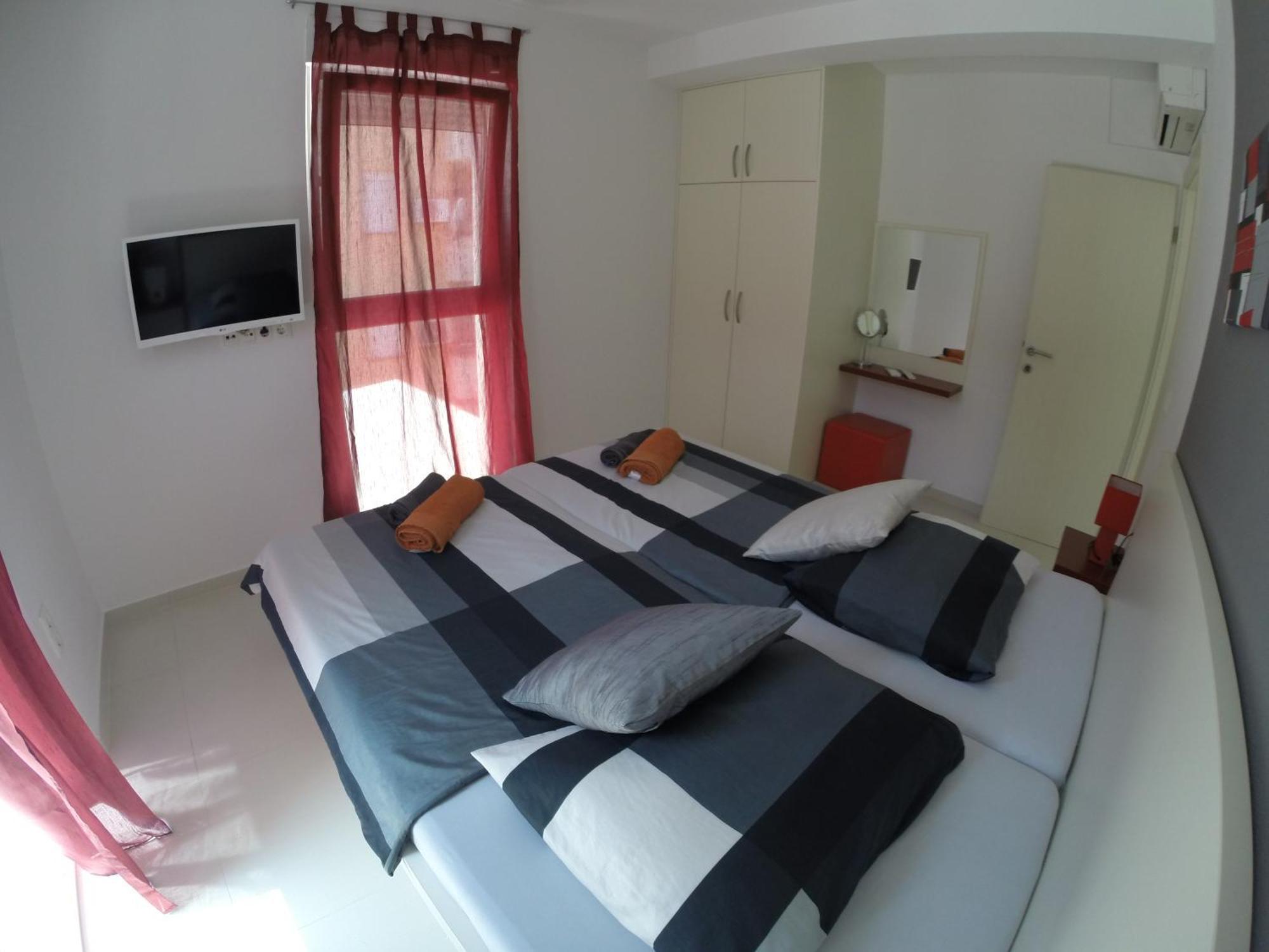 Apartments Exclusive Palace Trogir Zimmer foto