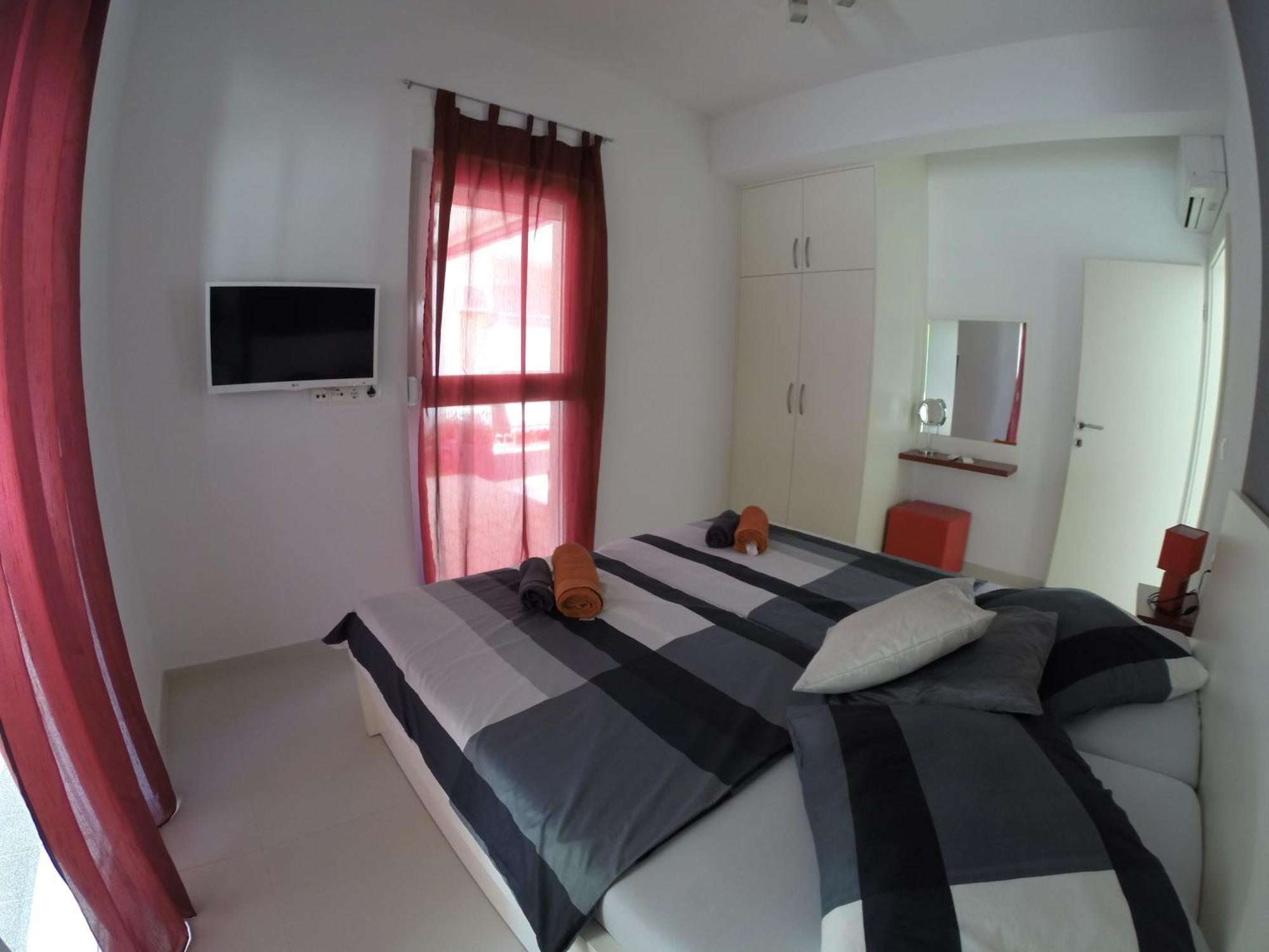 Apartments Exclusive Palace Trogir Zimmer foto