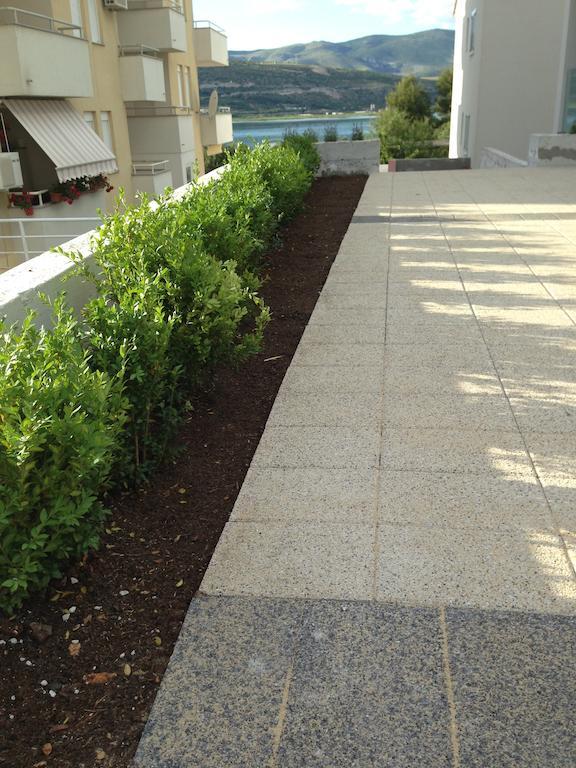 Apartments Exclusive Palace Trogir Exterior foto