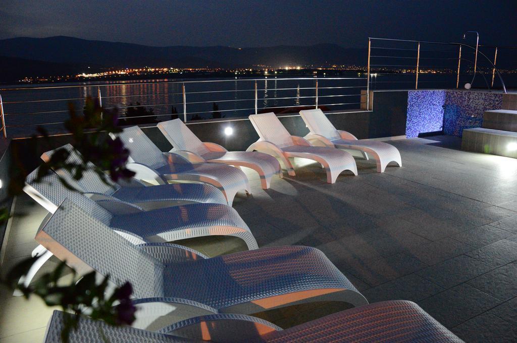 Apartments Exclusive Palace Trogir Exterior foto