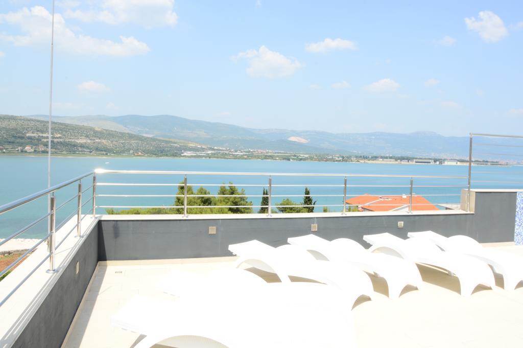 Apartments Exclusive Palace Trogir Exterior foto