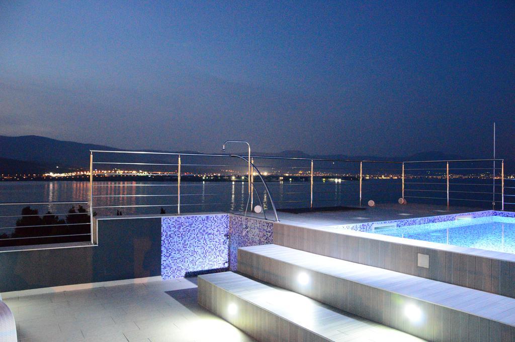Apartments Exclusive Palace Trogir Exterior foto