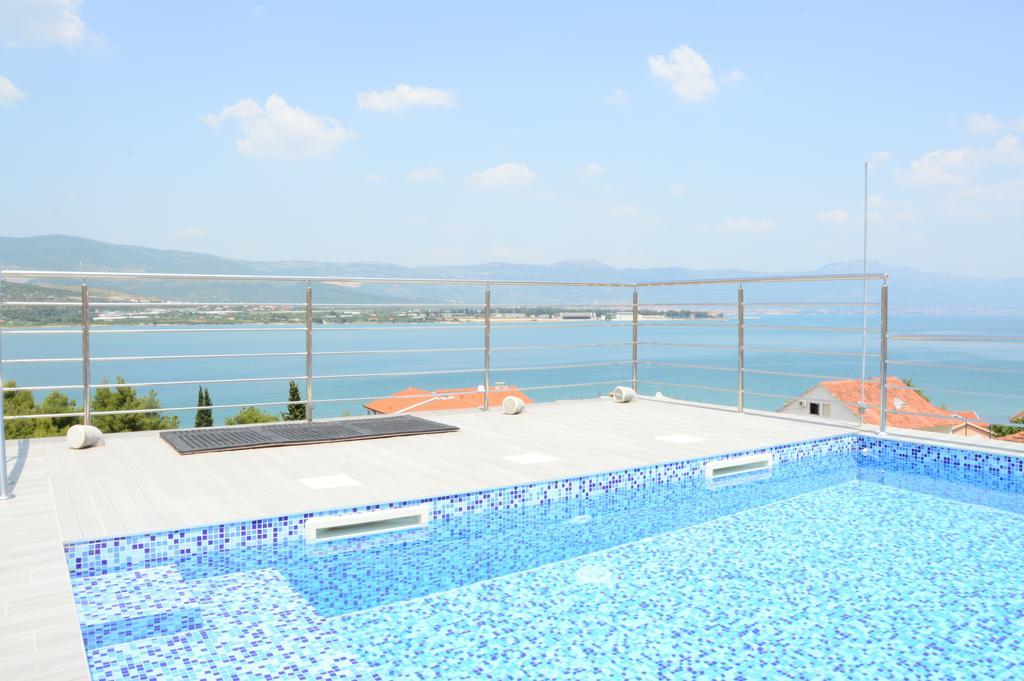 Apartments Exclusive Palace Trogir Exterior foto