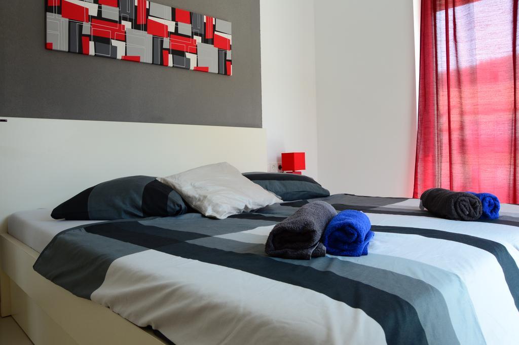 Apartments Exclusive Palace Trogir Exterior foto